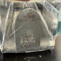 Swagelok 60 Series Ball Valve - Quantity 2 image 3